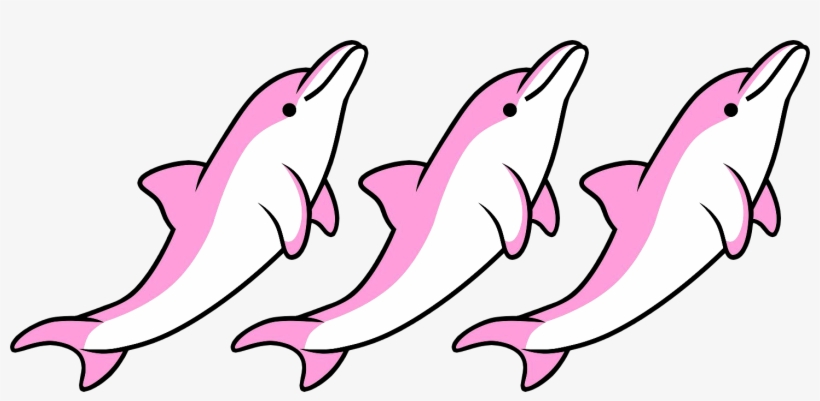 Image Dolphins Png Rhythm, transparent png download