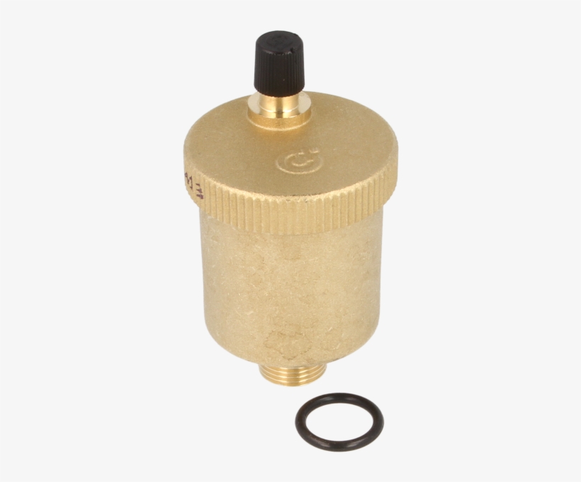 Worcester 87161405000 Air-vent Automatic 3/8 (ss Kit), transparent png download