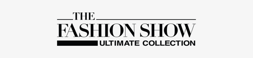 Barcode Png - Fashion Show Logo Png, transparent png download