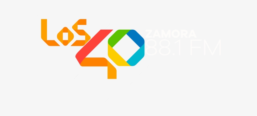Los 40 Logo, transparent png download