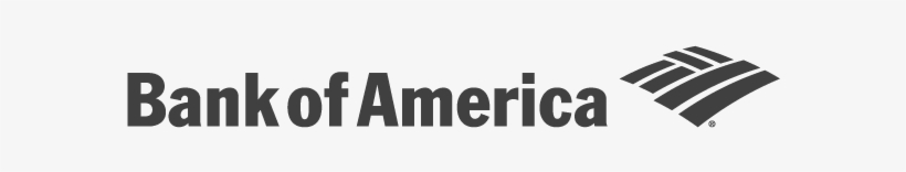 Bba Clients-40 - Bank Of America, transparent png download