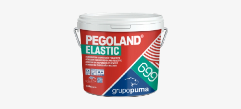 Pegoland Elastic 14 Sep 2017 - Grupo Puma, transparent png download
