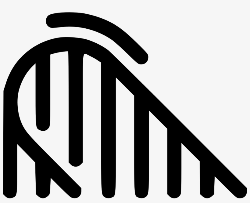 Roller Coaster Comments - Parallel, transparent png download