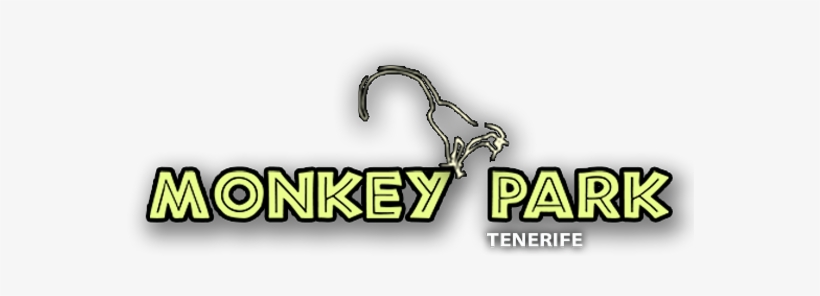 Monkey Park Tenerife - Tenerife Zoo Monkey Park, transparent png download