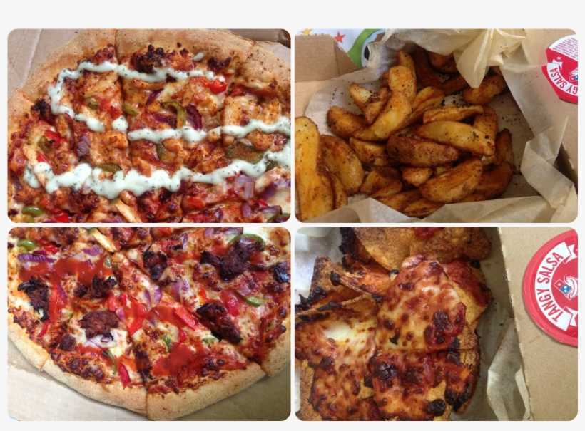 We Had - - Domino Double Decadence, transparent png download