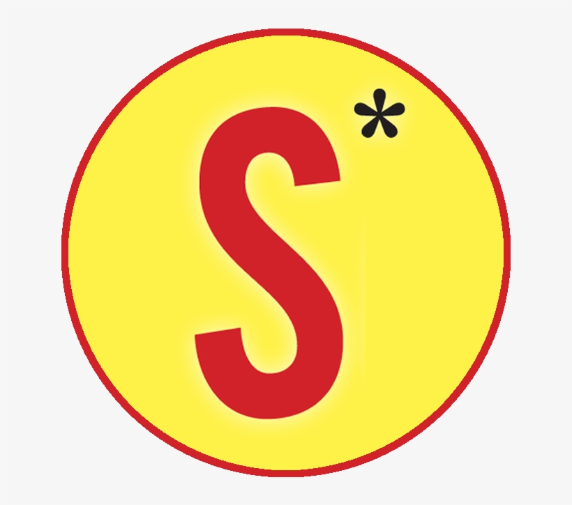 Screwnomics Icon Stroke - Circle, transparent png download