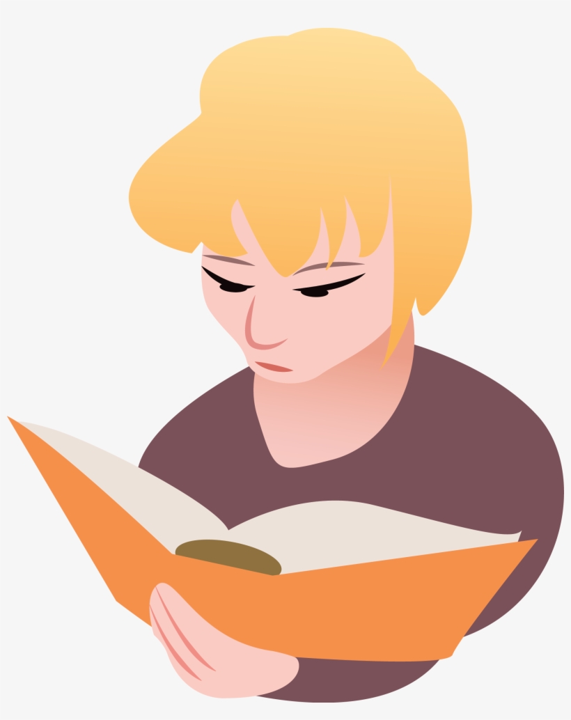 More Online Guides ♢ Toolkit Overview ♢ Book An Individual - Reading Png, transparent png download