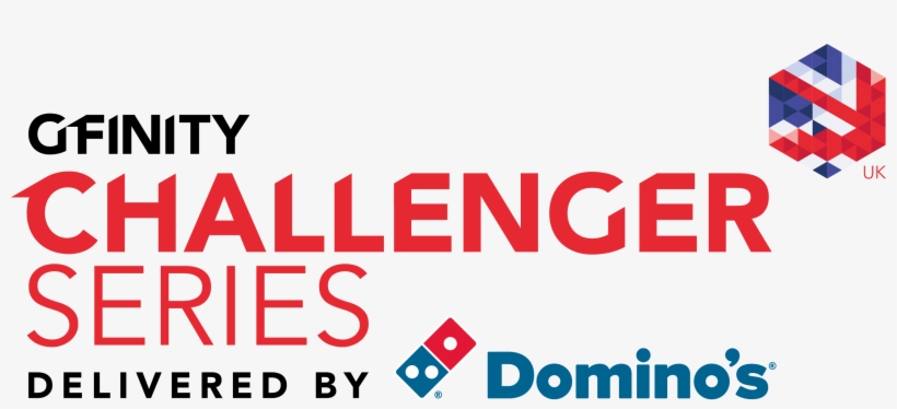 Domino's Take A Slice Of The Action - Gfinity Challenger Series, transparent png download
