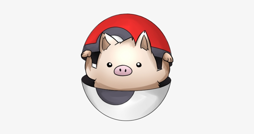 Share - Mankey, transparent png download