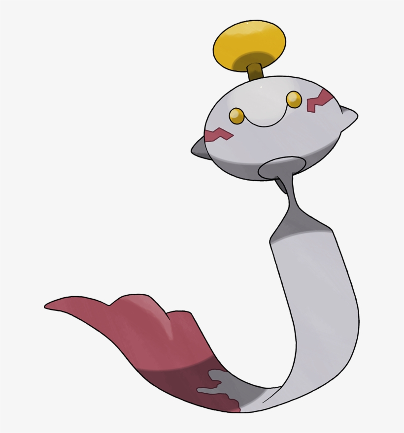 Pokemon Chimecho, transparent png download