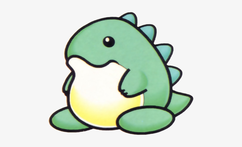 Ice Dragon Kirby Bosses, transparent png download