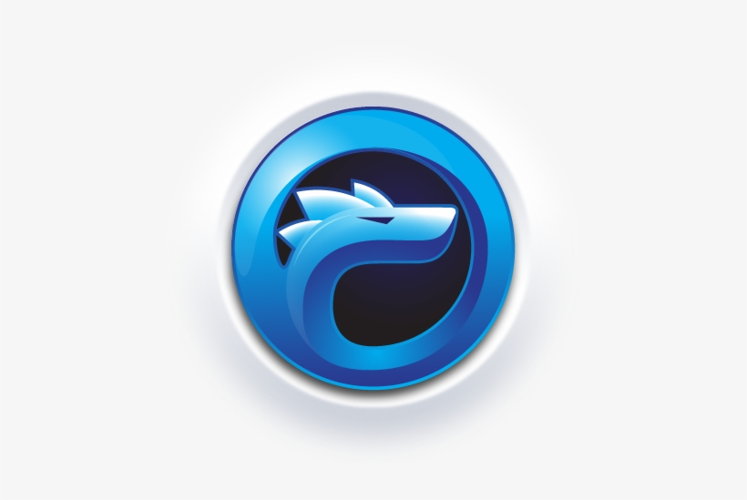 Image Comodo Ice Dragon PNG Image Transparent PNG Free Download on