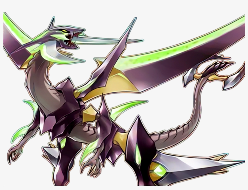 Supreme King Darkwurm By Macbobxd Yugioh - Supreme King Dragon Darkwurm, transparent png download