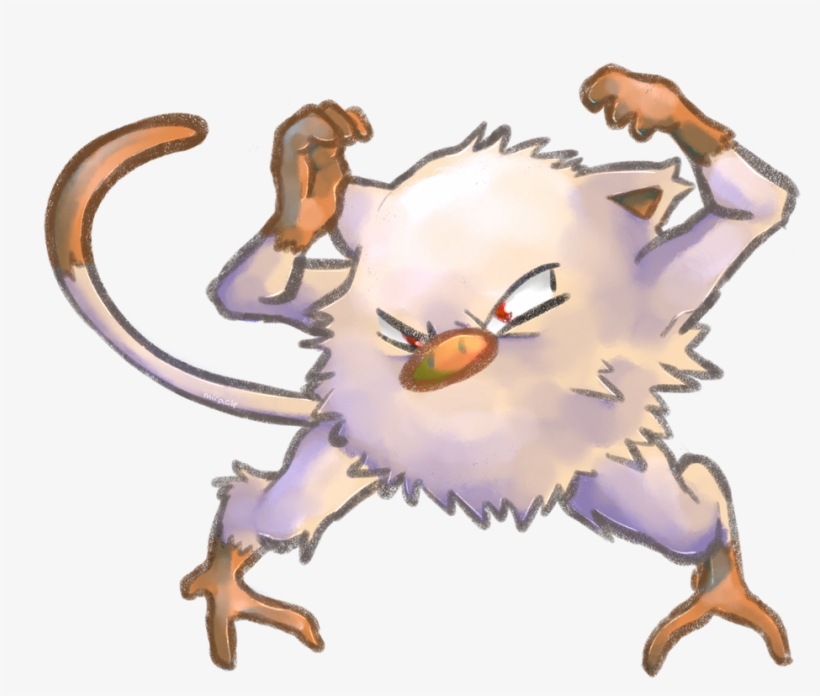 Miraclesoup Daily Pokémon - Cartoon, transparent png download