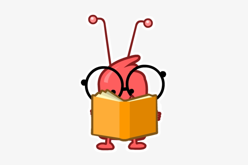What Are Decodable Readers - Monster Reading, transparent png download