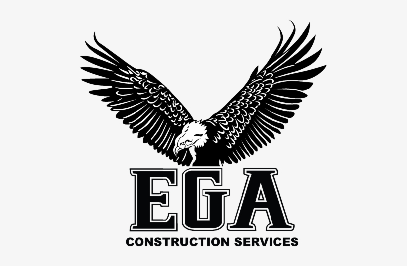 Layer 1 - Eagle Tattoo On Chest, transparent png download