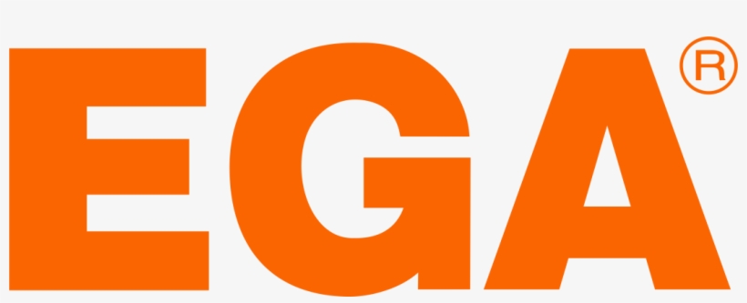 Logo-ega - Vika - Ega Logo, transparent png download