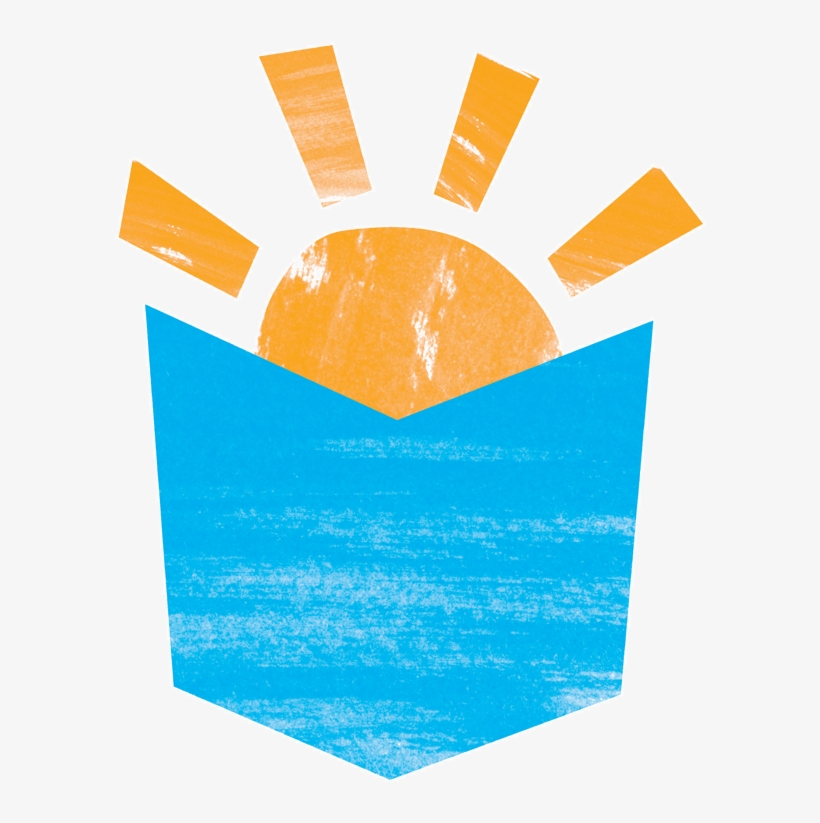 Summer-reading - Illustration, transparent png download