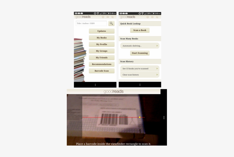 I Still Prefer To Do The Normal Goodreads Stuff Like - Stack Of Books, transparent png download