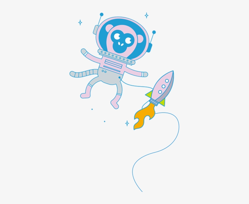 De Forma Rápida E Simples Nossa Plataforma Garante - Cartoon, transparent png download