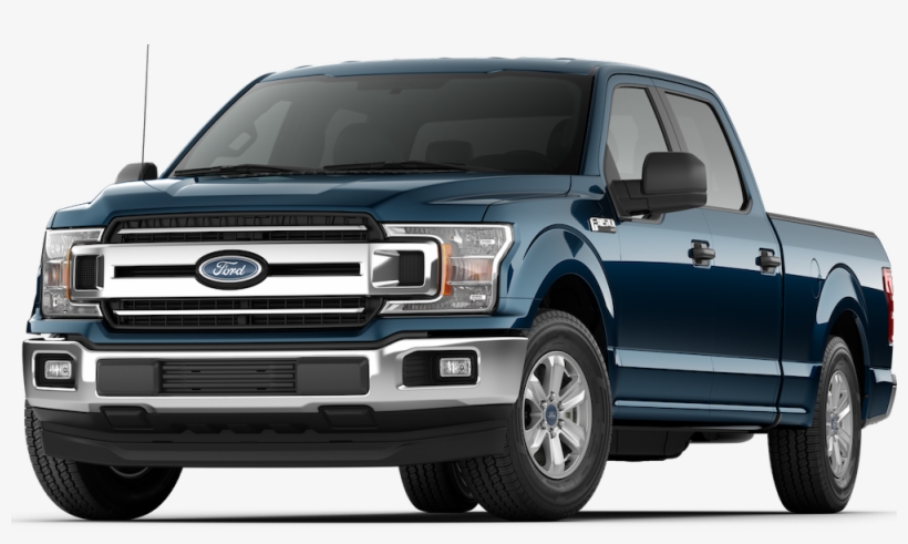 2018 Ford F-150 - 2018 Ford F 150 Png, transparent png download