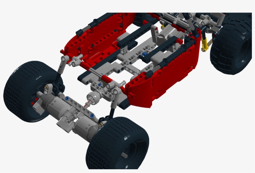 Cringe - Formula One Car, transparent png download