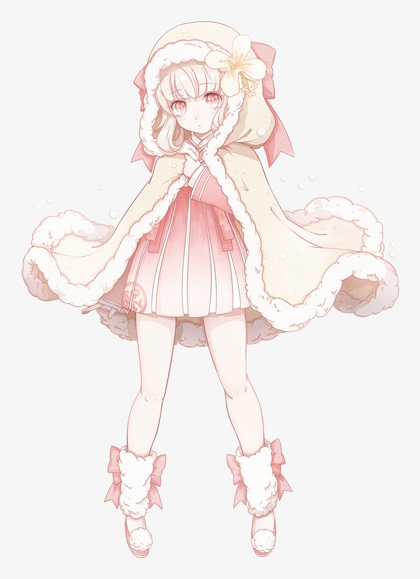 Normal - 食 之 契约 酒酿 圆子, transparent png download