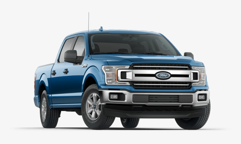 2019 F-150 - Ford Motor Company, transparent png download