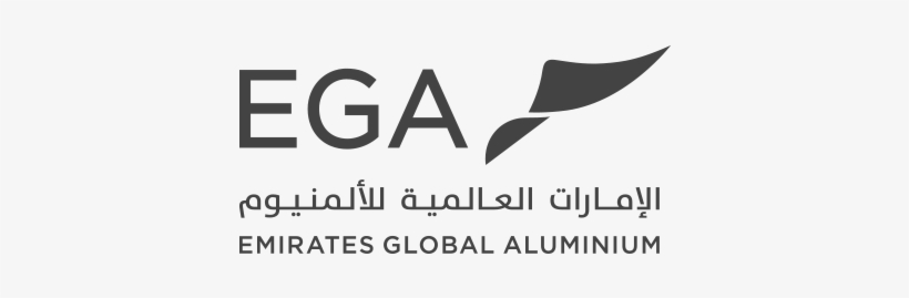 Lead Sponsors - Emirates Global Aluminium Logo, transparent png download