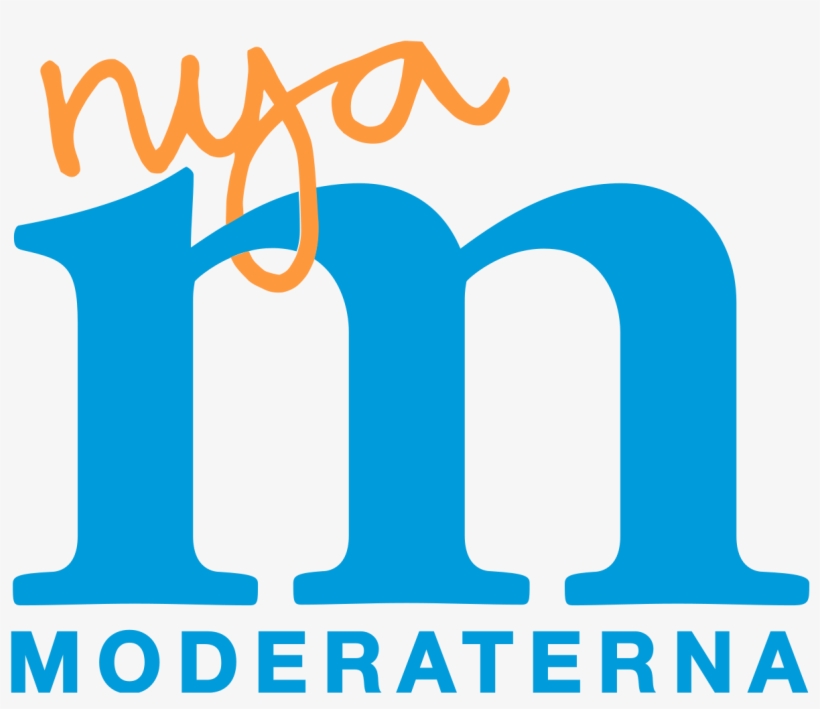 Nya Moderaterna, transparent png download