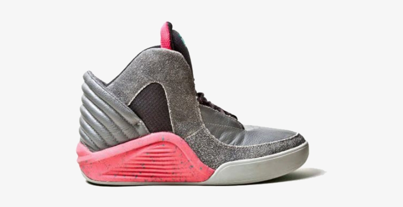 I Do Not Like This Shoe Because The Angle And Arches - Supra Skytop 4 Lil Wayne, transparent png download