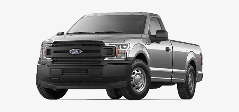2018 Ford F-150 In Warner Robins, Ga - 2018 Ford F 150 Base Model, transparent png download