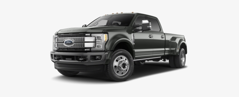 2017 Ford F-450 - Range Rover 2015, transparent png download