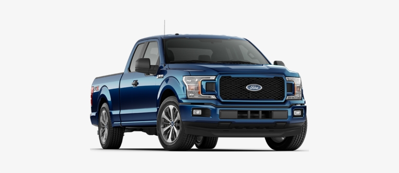 Ford Trucks - 2018 Ford F 150 Limited, transparent png download