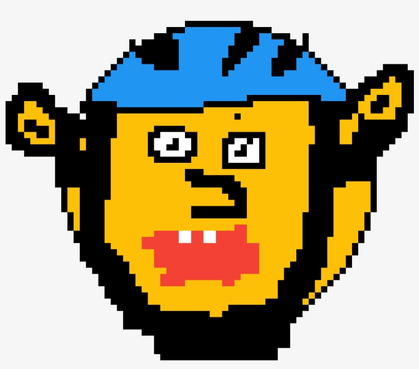 Jeffy, transparent png download