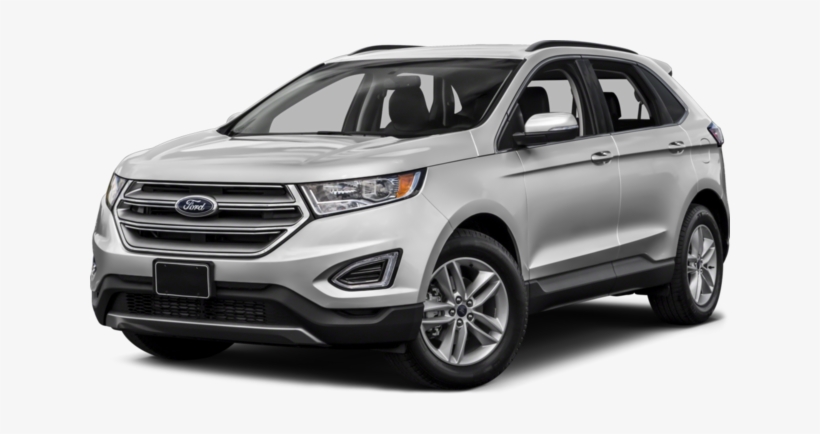 $2,750 And - 2017 Ford Edge Roof Rails, transparent png download