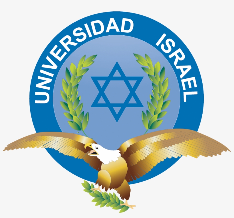 Felix Yunga - Universidad Israel, transparent png download
