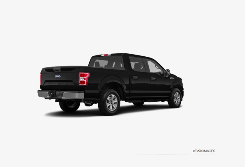 New Car 2018 Ford F150 Supercrew Cab Platinum - Ford F-150, transparent png download