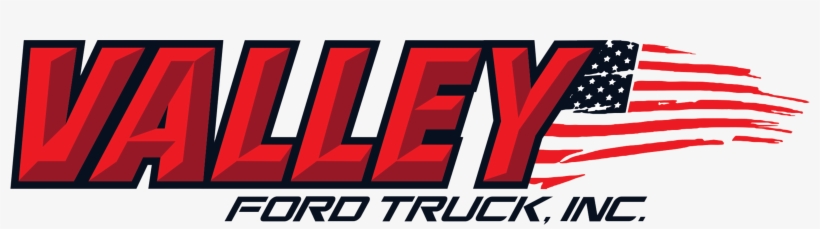 Valley Ford Truck, Inc, transparent png download