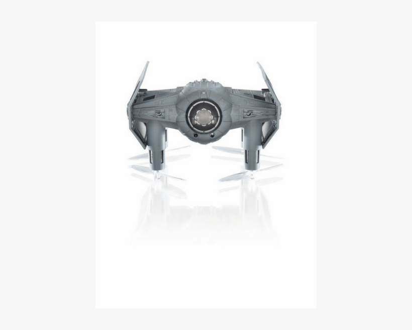 Star Wars Quadcopter - Propel Star Wars Tie Advanced X1, transparent png download