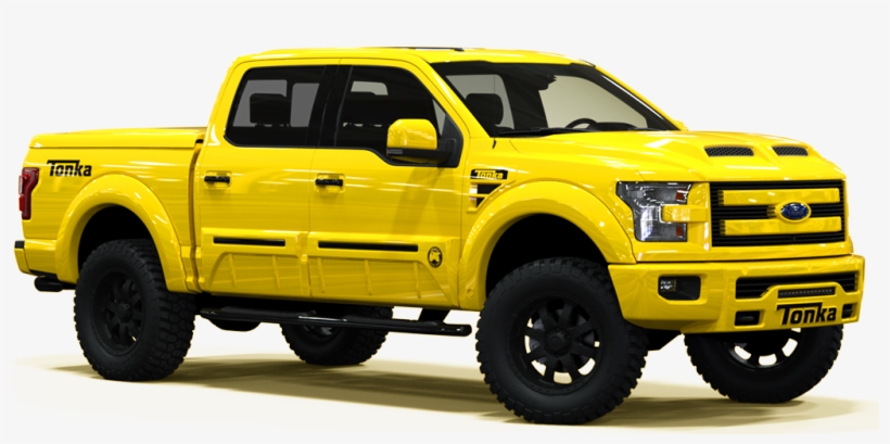 Tuscany - Ford F-250, transparent png download