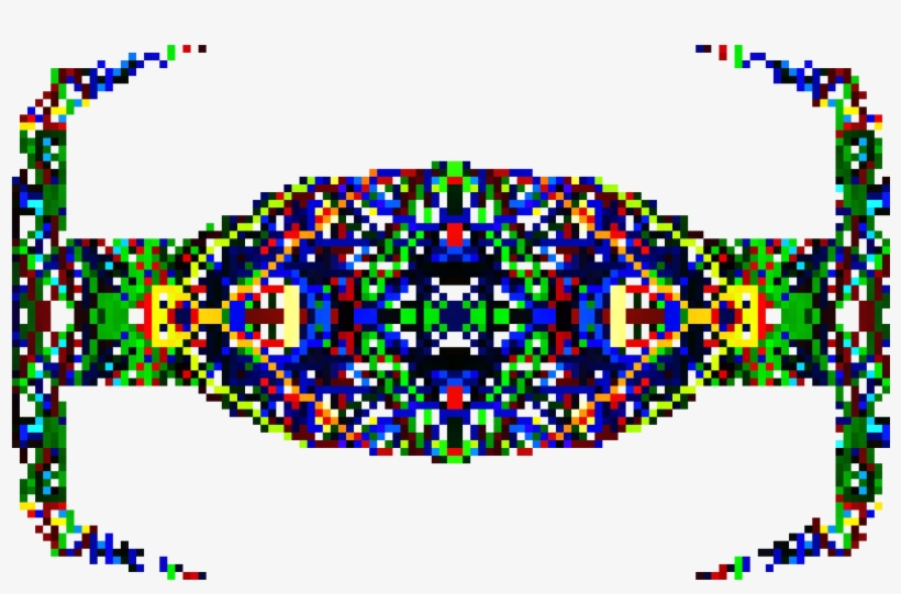 Tie Fighter, transparent png download