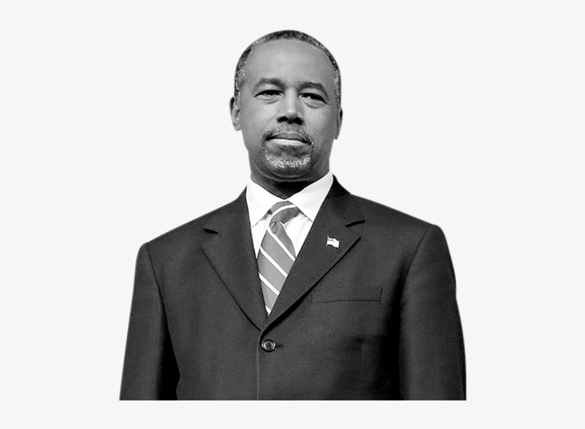 Ben Carson - Jason Gerlis At Tmf, transparent png download