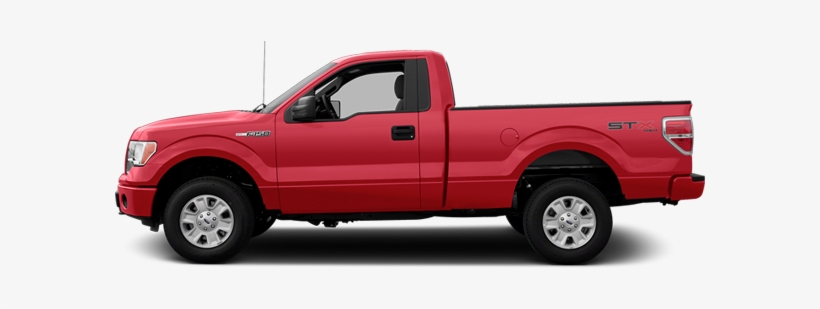 2014 Ford F-150 - Stx F150 Ford Truck, transparent png download