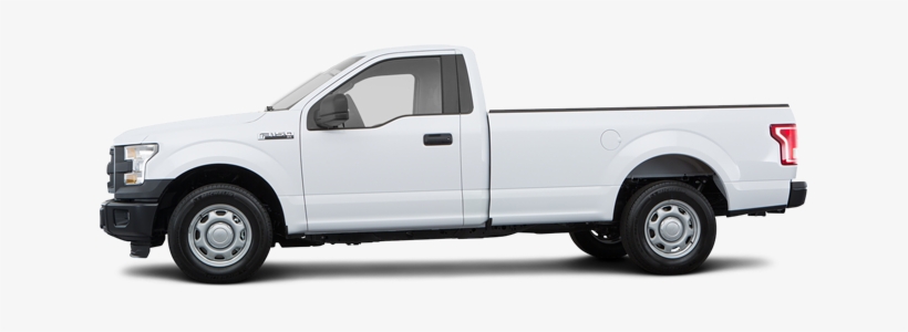 Xl 2017 Ford F-150 Truck Xl - Ford, transparent png download