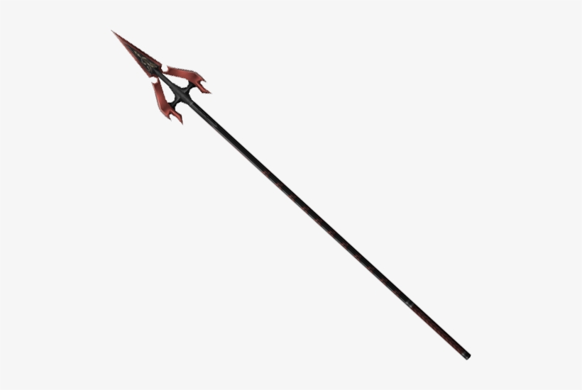 Type-0 Lance - Harry Potter Greyback Wand, transparent png download