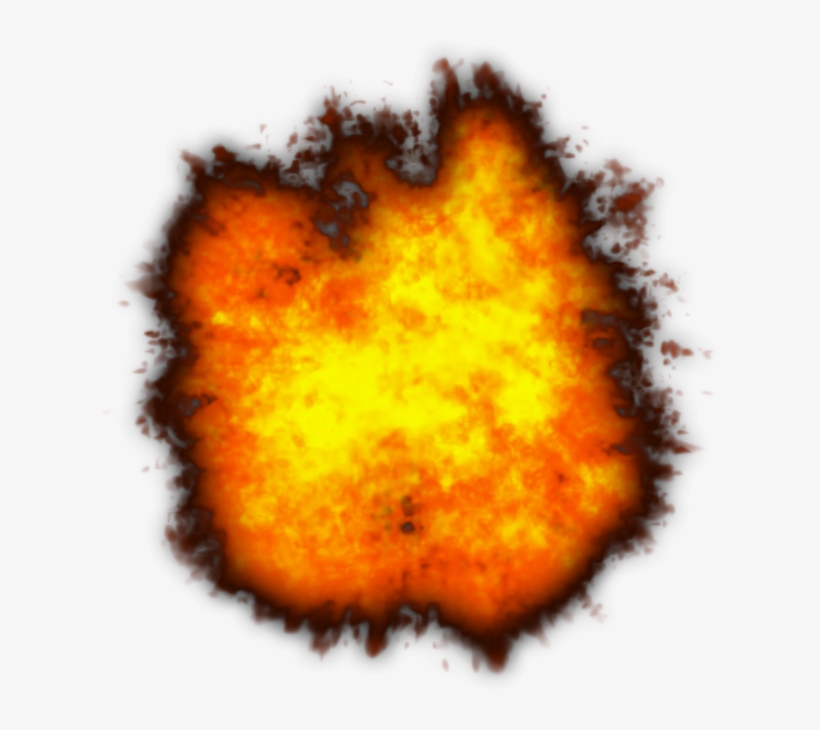 41 235k Lavapool1c - Lava Pool Png, transparent png download