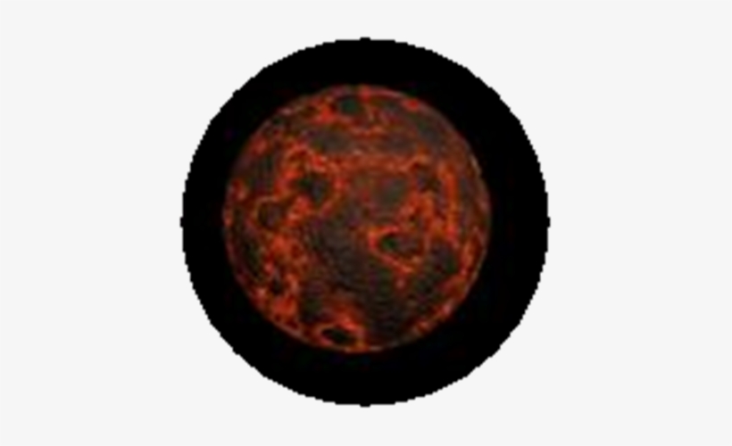 Its A Lava Planet Badge - Lava Planet, transparent png download