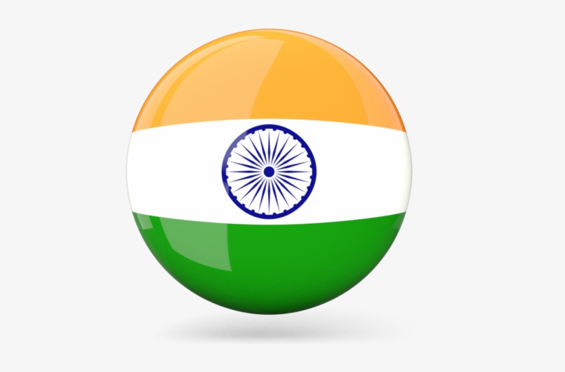 Indian Flag Image Png, transparent png download