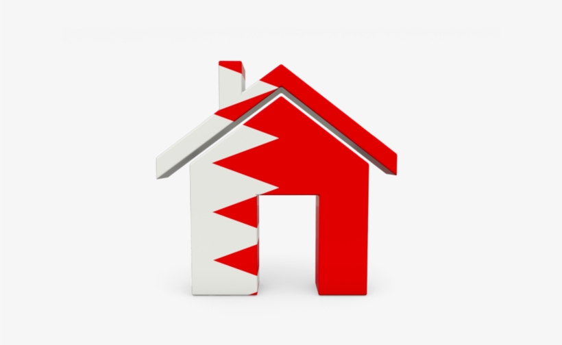 Download Flag Icon Of Bahrain At Png Format - Flag Of Bahrain, transparent png download